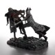 Bloodborne Premium Statue 43 cm